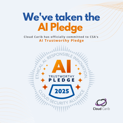 AI Pledge 1x1