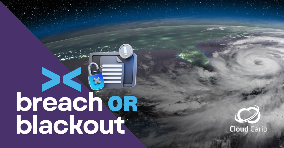 Breach or Blackout
