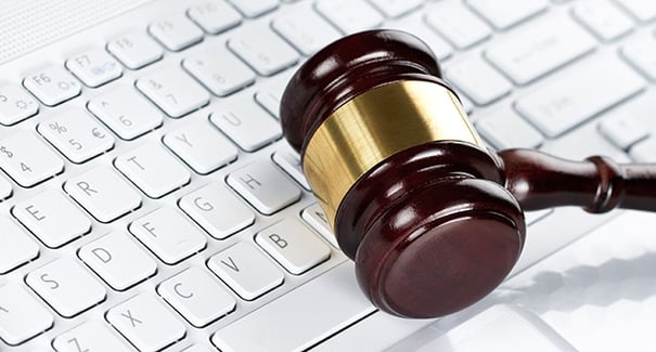 What Law Firms Can (and Should) Do to Keep Client Data Safe