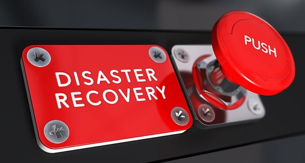 Desaster Recovery Plan Desaster Recovery Plan