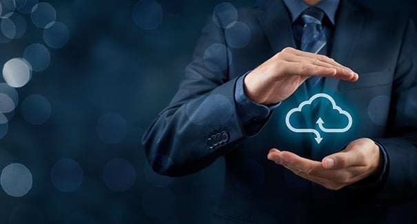 5 Important Questions to Ask When Choosing a Cloud Provider