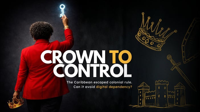 Mia Mottley Encryption Key