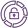 Secure Lock_icon