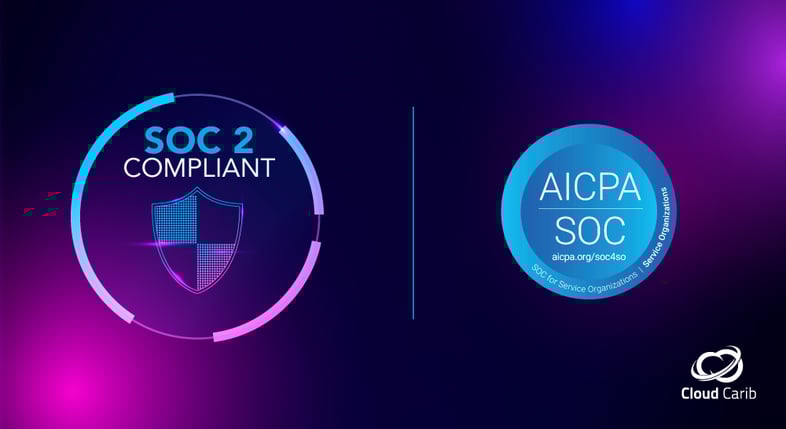SOC2-Compliant