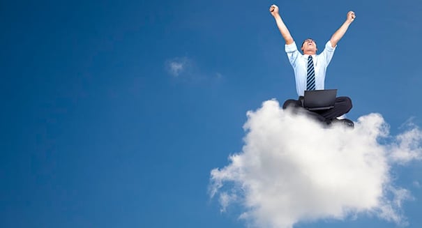 The Benefits of Cloud Computing for Every Business