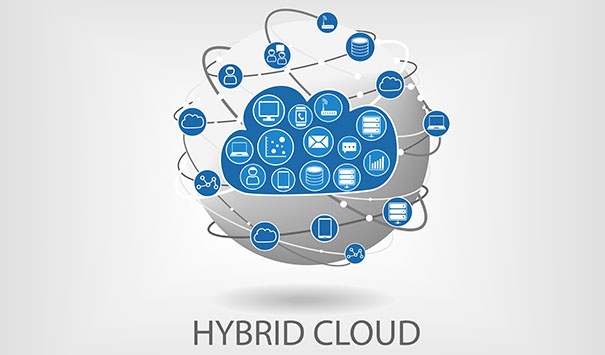 What is hybrid cloud and why do you need it?
