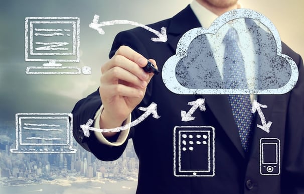 Universal Cloud Storage Press Release