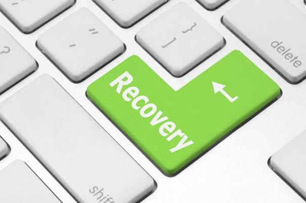 Disaster recovery as a service-DRaaS