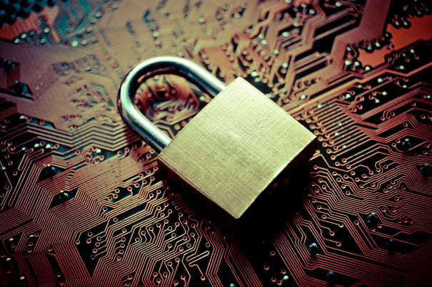 Data Security- third-party risks