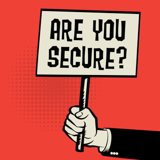 CyberSecurity-WannaCryAttack