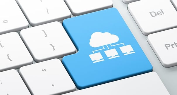 small business migrate to the cloud