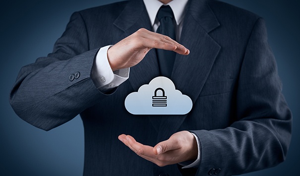 The Evolution of Security in the Cloud