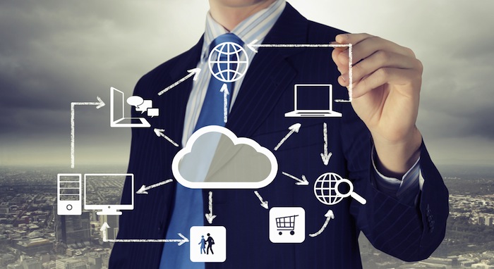 Managed Cloud Services: 4 Undeniable Advantages