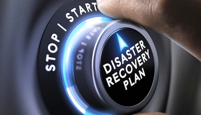 disaster recovery strategies